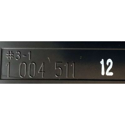 KIT DE BOCINAS ORIGINAL PARA TV SONY 2 PIEZAS / NUMERO DE PARTE 1-004-511 / PIO18 / 1004511 / MODELOS KD-75X750H / KD75X750H / XBR-75X800H / XBR75X800H / XBR-85X800H / XBR85X800H / XBR-75X80CH / XBR75X80CH / XBR-85X80CH / KD-75X85K / XR-100X92 / K-75S30C - Imagen 3